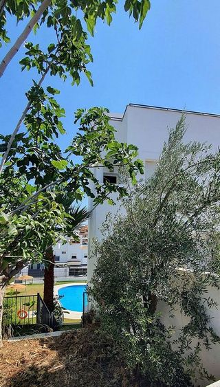Casa pareada en venta en Torreblanca del Sol en Fuengirola