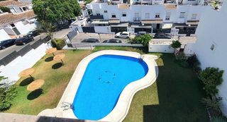 Casa pareada en venta en Torreblanca del Sol en Fuengirola