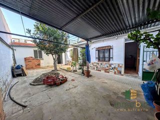 Chalet en venta en Don Benito