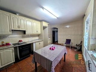 Chalet en venta en Don Benito