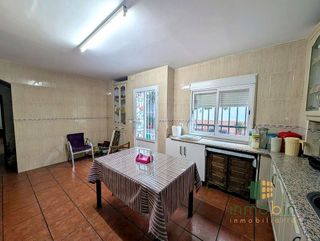 Chalet en venta en Don Benito