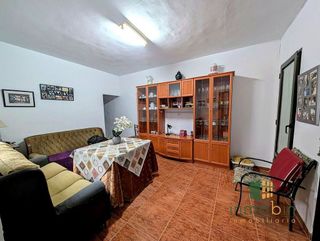 Chalet en venta en Don Benito