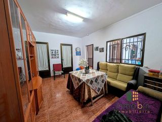 Chalet en venta en Don Benito