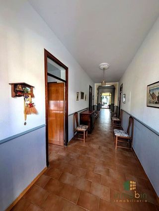 Chalet en venta en Don Benito