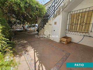 Chalet en venta en V Centenario-Piletas-Capuchinos en Sanlúcar de Barrameda
