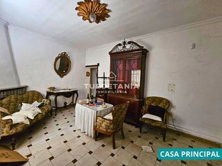 Chalet en venta en V Centenario-Piletas-Capuchinos en Sanlúcar de Barrameda