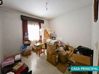 Chalet en venta en V Centenario-Piletas-Capuchinos en Sanlúcar de Barrameda