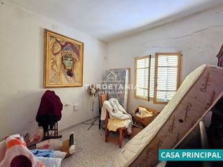 Chalet en venta en V Centenario-Piletas-Capuchinos en Sanlúcar de Barrameda