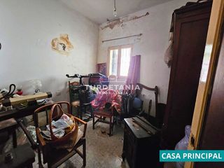 Chalet en venta en V Centenario-Piletas-Capuchinos en Sanlúcar de Barrameda