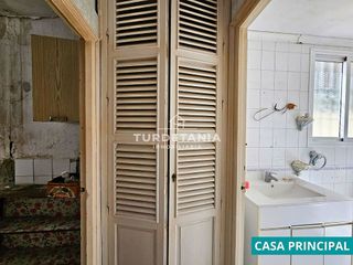 Chalet en venta en V Centenario-Piletas-Capuchinos en Sanlúcar de Barrameda