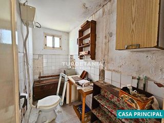 Chalet en venta en V Centenario-Piletas-Capuchinos en Sanlúcar de Barrameda