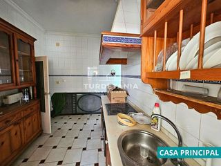 Chalet en venta en V Centenario-Piletas-Capuchinos en Sanlúcar de Barrameda