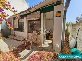 Chalet en venta en V Centenario-Piletas-Capuchinos en Sanlúcar de Barrameda