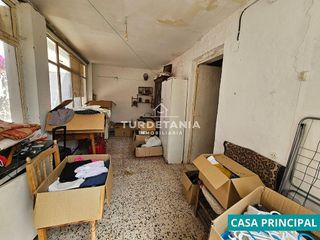 Chalet en venta en V Centenario-Piletas-Capuchinos en Sanlúcar de Barrameda