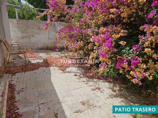 Chalet en venta en V Centenario-Piletas-Capuchinos en Sanlúcar de Barrameda