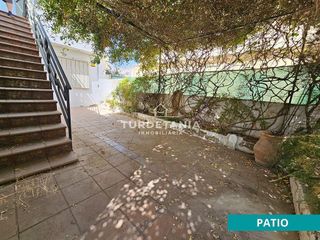 Chalet en venta en V Centenario-Piletas-Capuchinos en Sanlúcar de Barrameda