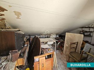 Chalet en venta en V Centenario-Piletas-Capuchinos en Sanlúcar de Barrameda