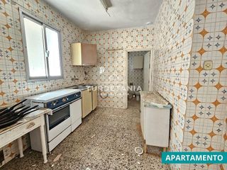 Chalet en venta en V Centenario-Piletas-Capuchinos en Sanlúcar de Barrameda