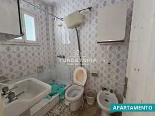 Chalet en venta en V Centenario-Piletas-Capuchinos en Sanlúcar de Barrameda