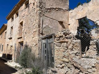 Casa pareada en venta en Pinós