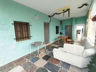 Chalet en venta en Alborache