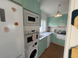 Casa adosada en venta en Nueva Torrevieja - Aguas Nuevas en Torrevieja