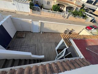 Casa adosada en venta en Nueva Torrevieja - Aguas Nuevas en Torrevieja