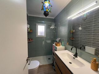 Casa adosada en venta en Nueva Torrevieja - Aguas Nuevas en Torrevieja