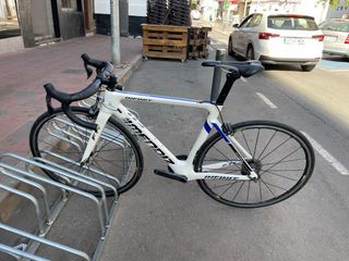 Mendiz F11 Talla 53
