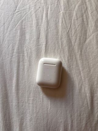 Airpods 2ª Generación