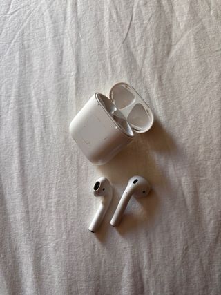 Airpods 2ª Generación