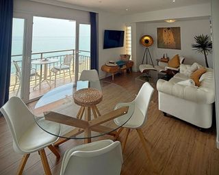 Piso en venta en Zona Puerto Deportivo en Fuengirola