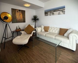 Piso en venta en Zona Puerto Deportivo en Fuengirola