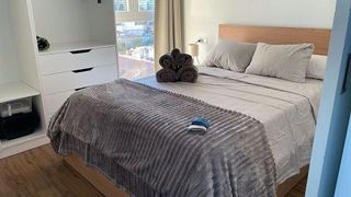 Piso en venta en Zona Puerto Deportivo en Fuengirola