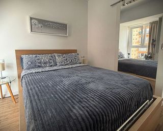 Piso en venta en Zona Puerto Deportivo en Fuengirola