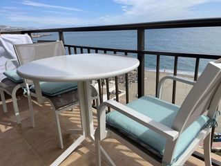 Piso en venta en Zona Puerto Deportivo en Fuengirola