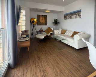 Piso en venta en Zona Puerto Deportivo en Fuengirola