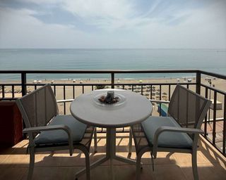 Piso en venta en Zona Puerto Deportivo en Fuengirola