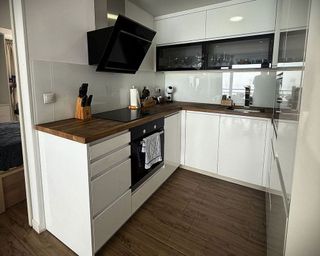 Piso en venta en Zona Puerto Deportivo en Fuengirola