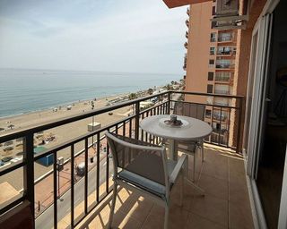 Piso en venta en Zona Puerto Deportivo en Fuengirola