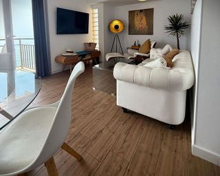 Piso en venta en Zona Puerto Deportivo en Fuengirola