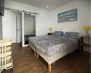 Piso en venta en Zona Puerto Deportivo en Fuengirola