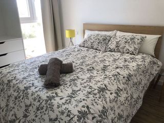 Piso en venta en Zona Puerto Deportivo en Fuengirola