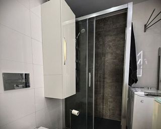 Piso en venta en Zona Puerto Deportivo en Fuengirola