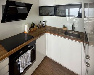 Piso en venta en Zona Puerto Deportivo en Fuengirola