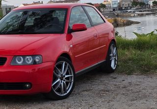 Llantas Ronal R46 18 5x100