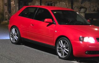 Llantas Ronal R46 18 5x100