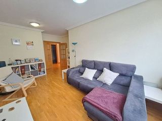 Piso en venta en Plantío - Capiscol en Burgos