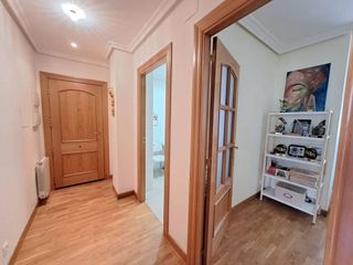 Piso en venta en Plantío - Capiscol en Burgos