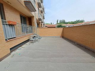 Piso en venta en Plantío - Capiscol en Burgos